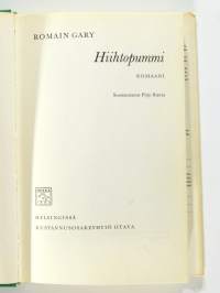 Hiihtopummi