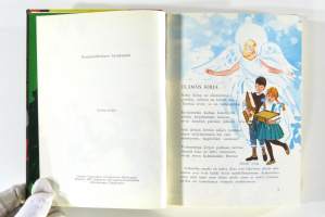 Lukutunnin kirja V