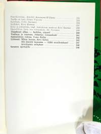 Lukutunnin kirja V