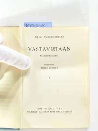 Vastavirtaan
