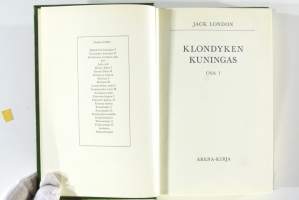 Klondyken kuningas I