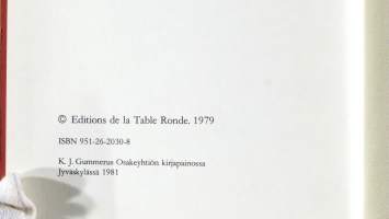 Toukokuun rakkaus