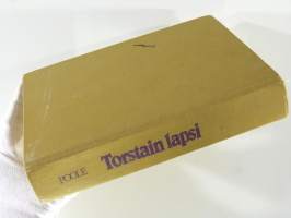 Torstain lapsi