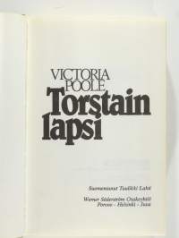 Torstain lapsi