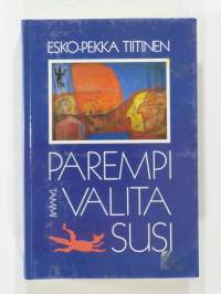 Parempi valita susi