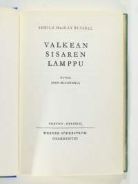 Valkean sisaren lamppu