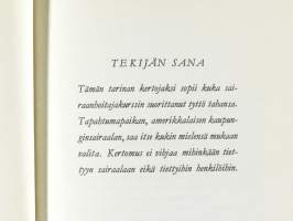Valkean sisaren lamppu