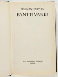 Panttivanki