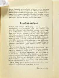 Hiljainen Don IV