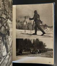 Suomen sotaväki 1939-1940