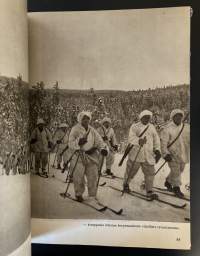 Suomen sotaväki 1939-1940
