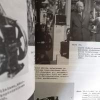 Me mainiot löträäjät : suomalaisen elokuvan raamikehitysvuodet 1920-1940