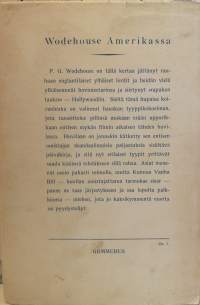 Kunnon vanha Bill