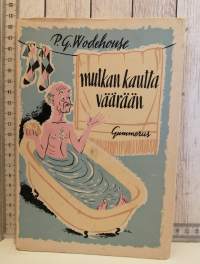 Mutkan kautta väärään