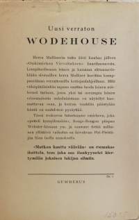 Mutkan kautta väärään