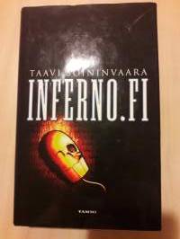 Inferno.Fi /Taavi Soininvaaran.P.2