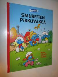Smurffien pikkuväkeä -Kaksi Smurffitarinaa