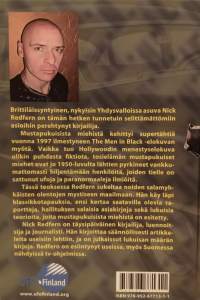 Todellinen mysteeri MIB