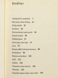 Kuolema keskusasemalla