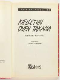 Kielletyn oven takana