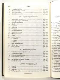 Virsikirja
