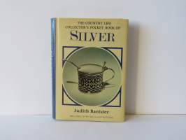 The Country Life Collector´s Pocket Book of Silver