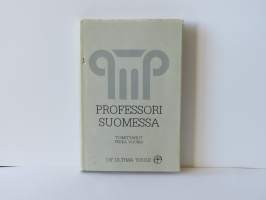 Professori Suomessa