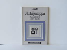 Järkijumppa - Kuviotehtäviä terävä-älyisille