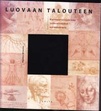 Luovaan talouteen, 2004. Kulttuuriosaaminen tulevaisuuden voimavarana.