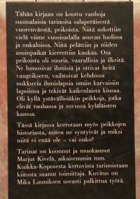 Peikot
