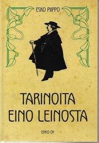 Tarinoita Eino Leinosta