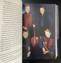 Yölintu - Lennetyt vuodet