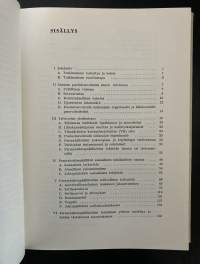 Talvisodan komppanian- ja patterinpäälliköt