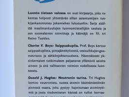 Magneetit - Fyysikon kouluttaminen
