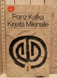 Kirjeitä Milenalle