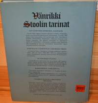 Vänrikki Stoolin tarinat