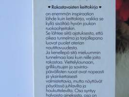 Rakastavaisten keittokirja