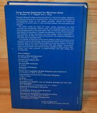 Cargo access equipment for merchant ships