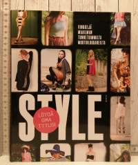 Style-vinkkejä maailman tunnetuimmilta muotibloggareilta