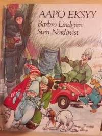 Tyhjä kuva