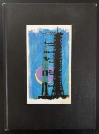 Astronauts on the Moon - The Story of the Apollo Moon Landings - A Hallmark Pop-Up Book