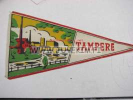 Tampere -matkailuviiri