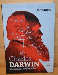 Charles Darwin Elämä ja evoluutio