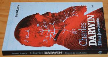 Charles Darwin Elämä ja evoluutio