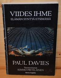 Viides ihme  elämän syntyä etsimässä