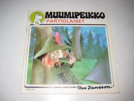Tyhjä kuva