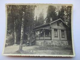Tyhjä kuva