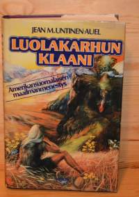 Luolakarhun klaani