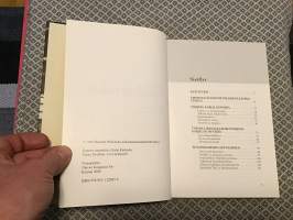 Savotalta maaherraksi - Uki Voutilaisen elämä ja elämäntyö