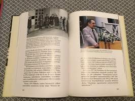 Savotalta maaherraksi - Uki Voutilaisen elämä ja elämäntyö